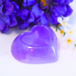 I Purple You - Resin Heart Trinket Trays