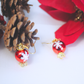 Candy Ornament Earrings