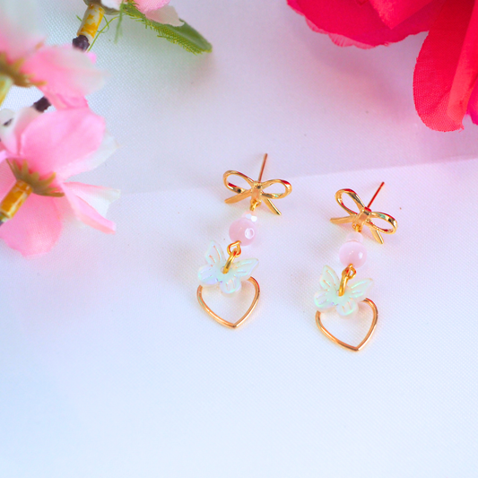 First Crush Earrings